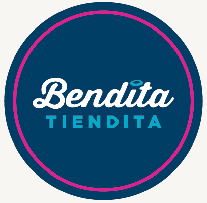 Bendita Tiendita Logo