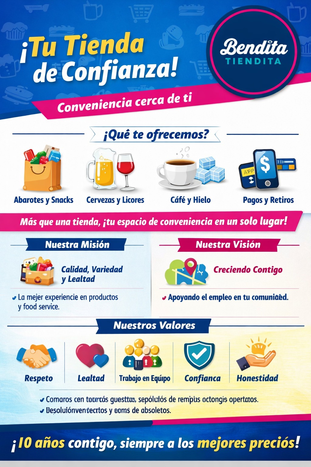 Promoción 4