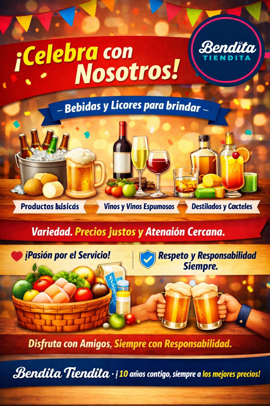 Promoción 5