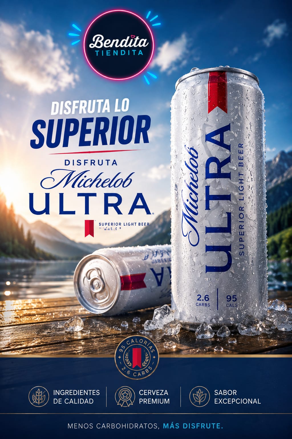 Promoción 3