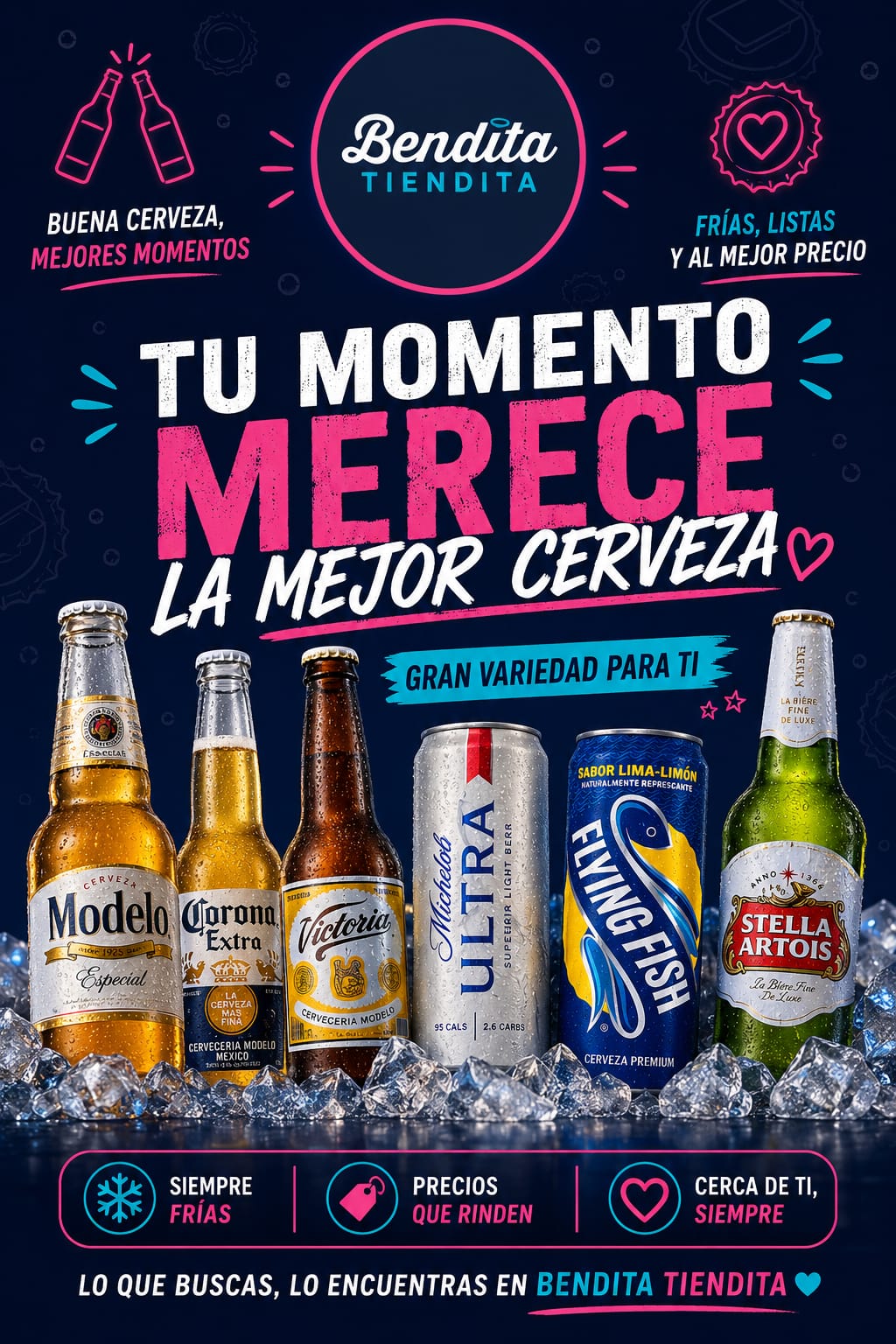 Promoción 6
