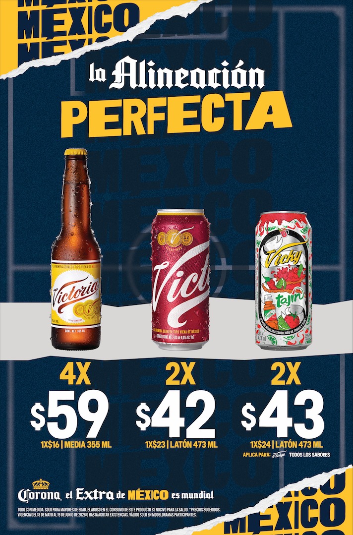 Promo Mundial 3